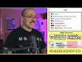 Fantano REACTS to Shy Girl - Mantra