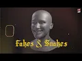FAKES & SNAKES : Simiran Kaur Dhadli (Official Audio) The Woman King Album | New Punjabi Song 2023