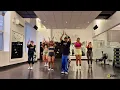 LIKE THAT | Abraham Mateo | Maria Becerra | Big One | ZUMBA | By: ZIN JOEL