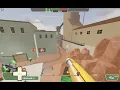 TC2 Badwater Rocket Jump