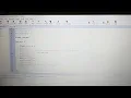 Trapezoidal rule using c