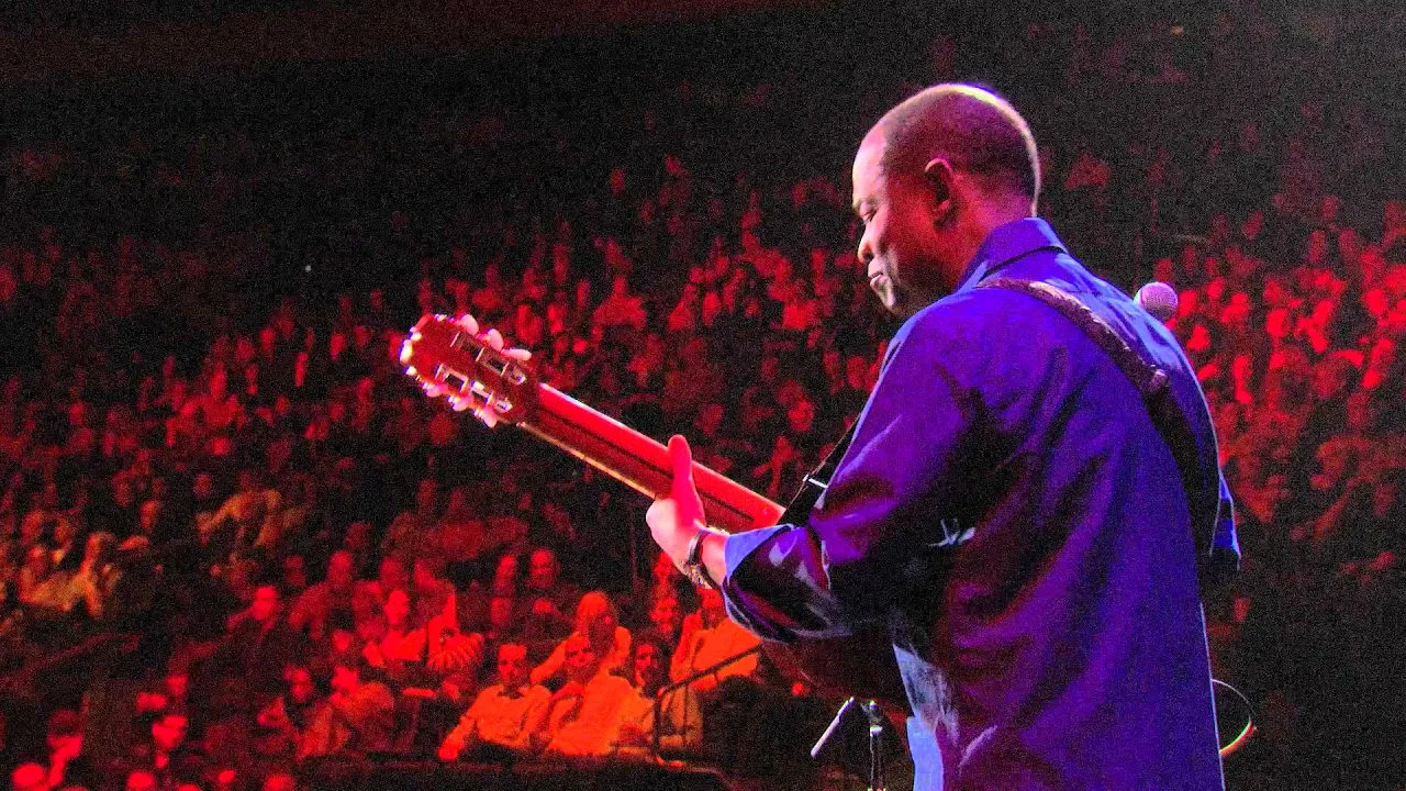 This Time Crossroads 2013