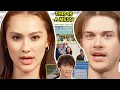 Download Lagu THE SUMMER I TURNED PRETTY CAST DRAMA (do they hate each other?!)