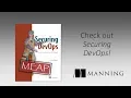 Securing DevOps