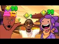 Brawl Stars In A Nutshell