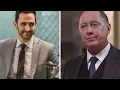 The Blacklist s Amir Arison on James Spader s attention to detail It s remarkable