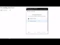DEMO Google Sign-In Button in a Python Flask App