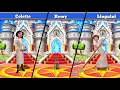 Welcome Screens RATATOUILLE CHARACTERS Disney Magic Kingdoms
