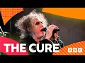 The Cure - A Fragile Thing (Radio 2 In Concert)