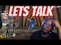 Lets Talk About the Night Mire Gauntlet Wizard101