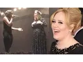 Adele Shocked By Fan s Incredible Voice at LA Show -