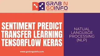 Customized Sentiment Analysis Transfer Learning Using Tensorflow with Hugging Face Deep Learning
