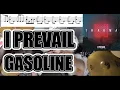 Download Lagu I Prevail - Gasoline - Drum Cover With SHEET MUSIC