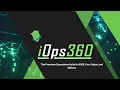 iOps360 Demo
