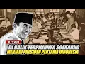 Download Lagu Siapa Yang Memilihnya ⁉️ Sejarah Soekarno Jadi Presiden