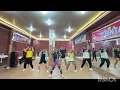 GO DOWN-RINA/ ZUMBA/ TIKTOK VIRAL/ DAVNCE