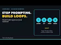 Stop Prompting Start Building Loops Claude Code s goal Explained