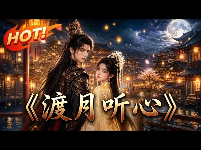 渡月听心