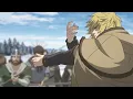 REBORN- Vinland Saga AMV
