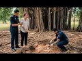 Cameron Highlands Mengejutkan: Dua Mayat Ditemui Dikebumikan Di Bawah Pokok Purba