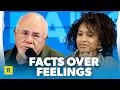 Facts Are Your Friends Not Feelings August 11 2026
