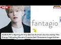 Download Lagu VERIVERY’s Agency Shuts Down Kangmin \u0026 Yeonho Controversy! 🚨