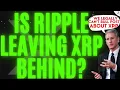 Ripple Payments Is Taking Over Is XRP Becoming IRRELEVANT Here s What Ripple Isn t Telling You