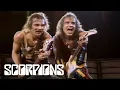 Lagu Scorpions - Big City Nights (Rock In Rio 1985)