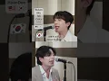 Download Lagu [Shorts] ‘Bukan Aku Tak Cinta’ (MY\u0026KOR Ver) - ‘Iklim🇲🇾’ by HoonDoo🇰🇷