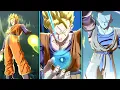 Download Lagu Future Gohan Does All Legendary Finishes | Dragon Ball Legends [MODS]