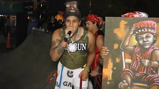 DadeCountyTarzan Chango Official Music Video 