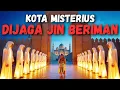 Download Lagu RAHASIA BESAR di BAWAH Masjid Al-Aqsa – 300 Jin MUSLIM MENJAGA KOTA GAIB Ini!
