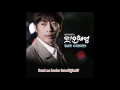 Download Lagu [Türkçe Altyazılı] Jung Seung Hwan - If It Is You (Another Miss Oh OST)