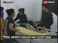 Download Lagu Sakit Sejak 2010, Benny Panjaitan Personel Panber's Tutup Usia Pagi Tadi - iNews Petang 24/10