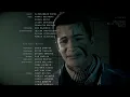 Until Dawn - Matt s Reactions to Emily s Death