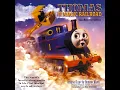 Download Lagu Happy Ending (Album) - Thomas And The Magic Railroad Complete Score