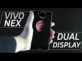 Video di Vivo Nex Dual Display Edition hands-on: Two screens, three cameras