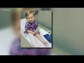 Night stick fracture Doctor testifies about broken bones suffered by Laila Daniel