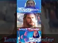 Download Lagu Zeus Pamer Kekuatan Di Depan Thor | Thor Love and Thunder #shorts