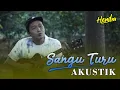 Download Lagu Sangu Turu (Akustik) - Hendra Kumbara