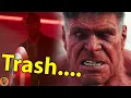 Download Lagu Marvel Studios Explains Trash Post-Credit Scene