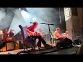 Icarus Whiskey Myers Acoustic show Boston 12/13