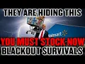 Download Lagu 10 DIY Household Items That Could Save You in the Next Blackout