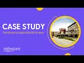 ShiftWizard Scheduling Case Study Northeast Georgia Health System