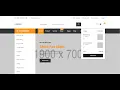 Angular 12 J-Shop Ecommerce Home Page Template Free