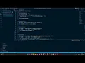 Promineo Tech Week05 Coding Assignment
