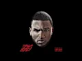 Trey Songz & Chris Brown - Studio (Remix) [CDQ]