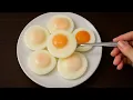 Download Lagu Bak eieren niet op de ouderwetse manier! Het perfecte recept voor gepocheerde eieren voor beginners