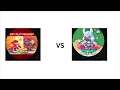 Battling DKYPlayProdigy