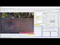 Analysing and modelling motion in Tracker